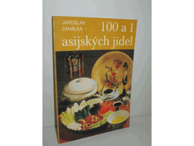 100 a 1 asijských jídel