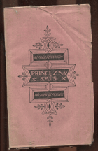 Princezna