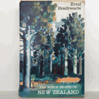 The Companion Guide to the North Island of New Zealand