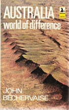 Australia - world of difference