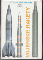 Vojenské rakety