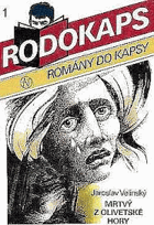 Mrtvý z Olivetské hory Rodokaps 1