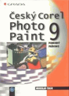 Český Corel PHOTO-PAINT 9