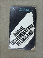 Racial Discrimination in England