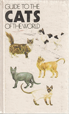 Cats Of The World