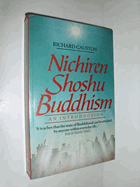 Nichiren Shoshu Buddhism