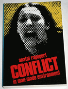 Conflict in Man-Made Environment