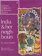 India and Her Neighbours