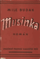 Musinka