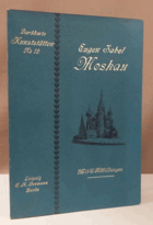 MOSKAU Mit 81 Abbildungen