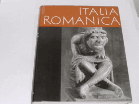 Italia Romanica