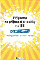 Český jazyk - 4letá gymnázia a odborné školy