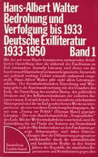 Deutsche Exilliteratur 1933-1950. Bd. 2 - Asylpraxis und Lebensbedingungen in Europa