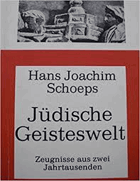 JÜDISCHE GEISTESWELT Zeugnisse aus zwei Jahrtausenden.