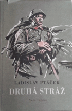 Druhá stráž - Román