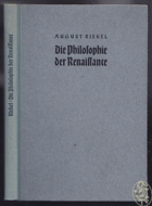 Die Philosophie der Renaissance