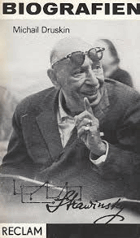 Igor Strawinsky. Persönlichkeit, Schaffen, Aspekte