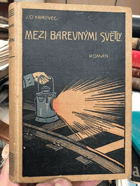 Mezi barevnými světly