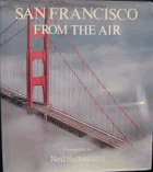 San Francisco from the Air