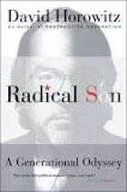 Radical Son. A Generational Odyssey
