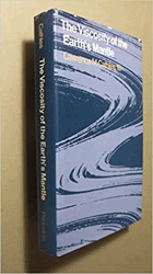The Viscosity of the Earth's Mantle