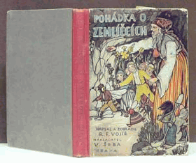 Pohádka o Zemlíčcích