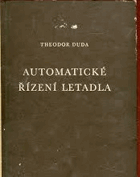 Automatické řízení letadel