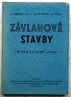 Závlahové stavby