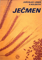 Ječmen.