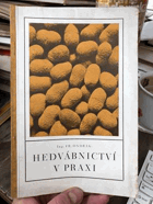 Hedvábnictví v praxi