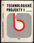 Technologické projekty 1