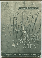 Květy rybníků a tůní - Doplňková četba přírodopisná pro školy II. a III. stupně