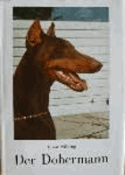Der Dobermann DOBRMAN