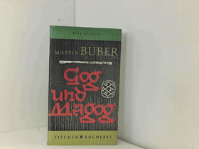 Gog und Magog. Eine Chronik.
