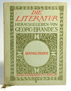 Die Literatur. Das Ballett.