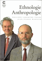 Ethnologie anthropologie