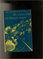 Des Zornes und des Herzens wegen