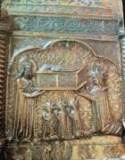 L'art sacré en croatie