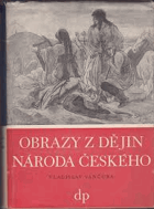 3SVAZKY Obrazy z dějin národa českého 1-3