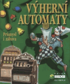 Výherní automaty - průmysl i zábava - 100 let historie v USA, 100 let historie v Evropě a v ...