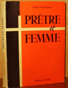 Prêtre et Femme. Essai