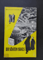 DER SCHATTEN ISRAELS ZEIGER DER WELTGESCHICHTE EINE REALTHEOLOGISCHE ZEIT - UND BIBELSTUDIE