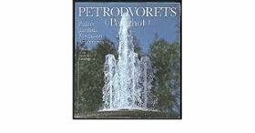 Petrodvorets (Peterhof) - Palais et Pavillons, Jardins et Parcs, Fontaines et Cascades, Sculptures