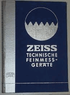 ZEISS Technische Feinmessgeräte