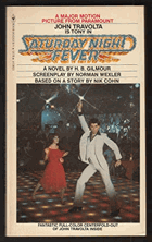 Saturday Night Fever
