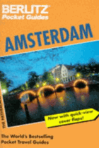 Amsterdam Pocket Guide