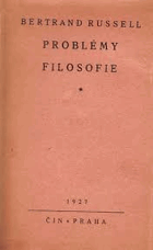 Problémy filosofie