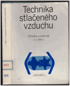 Technika stlačeného vzduchu
