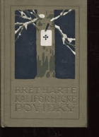 Kalifornické povídky.