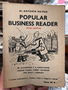 Popular Business Reader